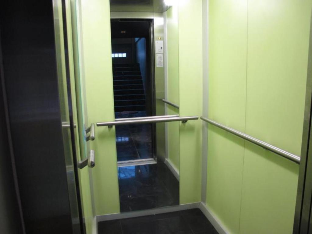 The Bed Hotel Hatyai Hat Yai Exterior photo